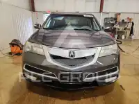 2011 Acura MDX фото
