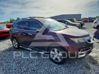 2011 Acura MDX photo