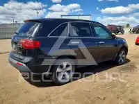 2011 Acura MDX фото