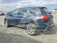2011 Acura MDX photo