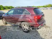 2011 Acura MDX photo