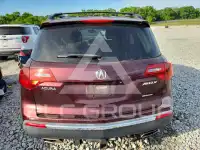 2011 Acura MDX photo