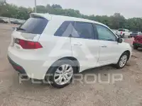 2011 Acura RDX фото