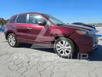 2011 Acura RDX фото