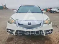 2011 Acura RDX фото