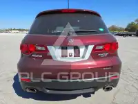 2011 Acura RDX фото