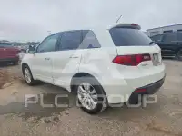 2011 Acura RDX фото