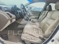 2011 Acura RDX фото