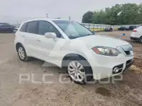 2011 Acura RDX фото