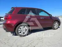 2011 Acura RDX фото