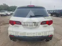 2011 Acura RDX фото