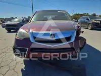 2011 Acura RDX фото