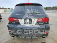 2011 Acura RDX фото