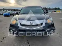 2011 Acura RDX фото