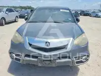 2011 Acura RDX фото