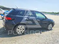 2011 Acura RDX фото