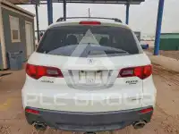 2011 Acura RDX фото