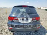 2011 Acura RDX фото
