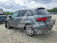 2011 Acura RDX фото