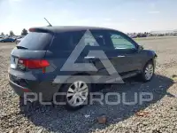 2011 Acura RDX фото