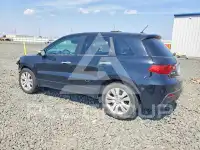 2011 Acura RDX фото