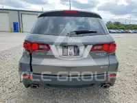 2011 Acura RDX фото