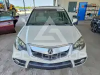 2011 Acura RDX photo
