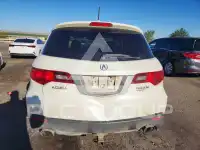2011 Acura RDX фото