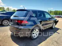 2011 Acura RDX фото