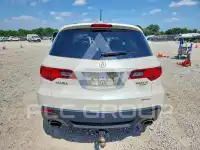 2011 Acura RDX фото