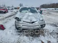 2011 Acura RDX фото
