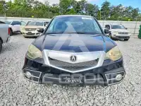2011 Acura RDX фото