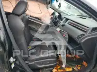 2011 Acura RDX фото