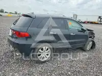 2011 Acura RDX фото