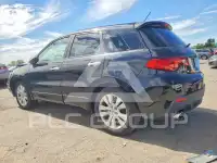 2011 Acura RDX фото