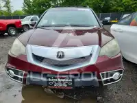 2011 Acura RDX photo