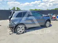 2011 Acura RDX фото