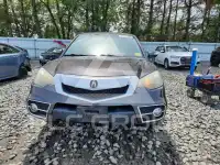 2011 Acura RDX photo