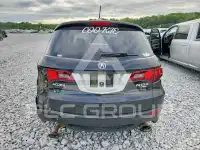 2011 Acura RDX фото