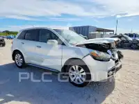 2011 Acura RDX фото