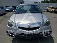 2011 Acura RDX photo