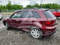 2011 Acura RDX photo