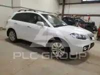 2011 Acura RDX фото