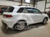 2011 Acura RDX фото