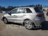 2011 Acura RDX фото