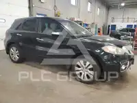 2011 Acura RDX фото