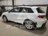 2011 Acura RDX фото