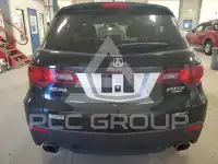 2011 Acura RDX фото