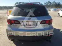 2011 Acura RDX фото
