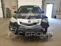 2011 Acura RDX фото